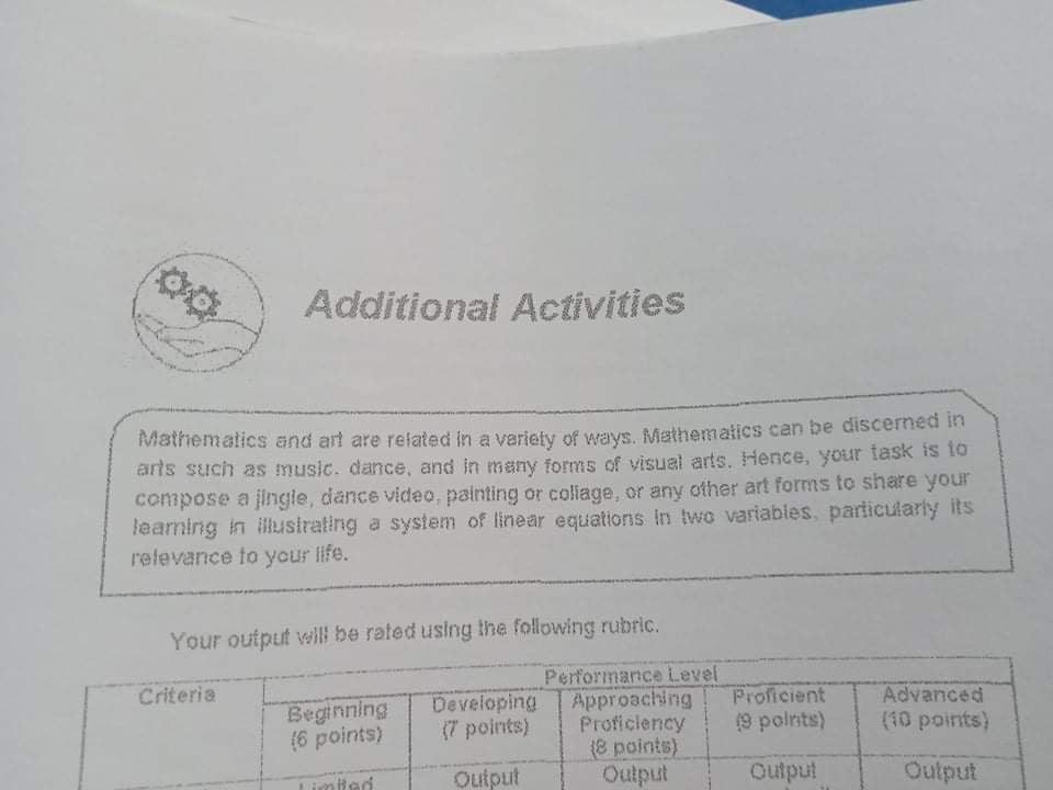 i need the solution, i need the answer within