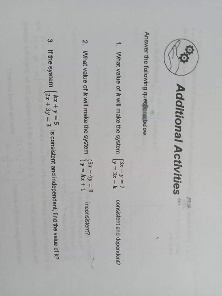 i need the solution, i need the answer within