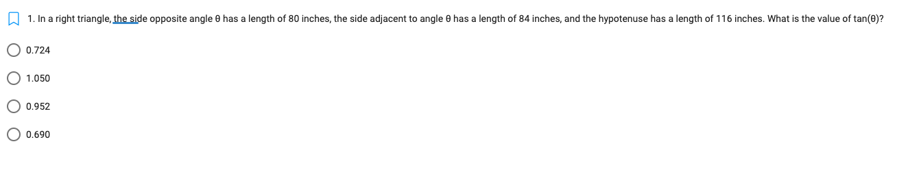 Please answer each question with options A, B, C,