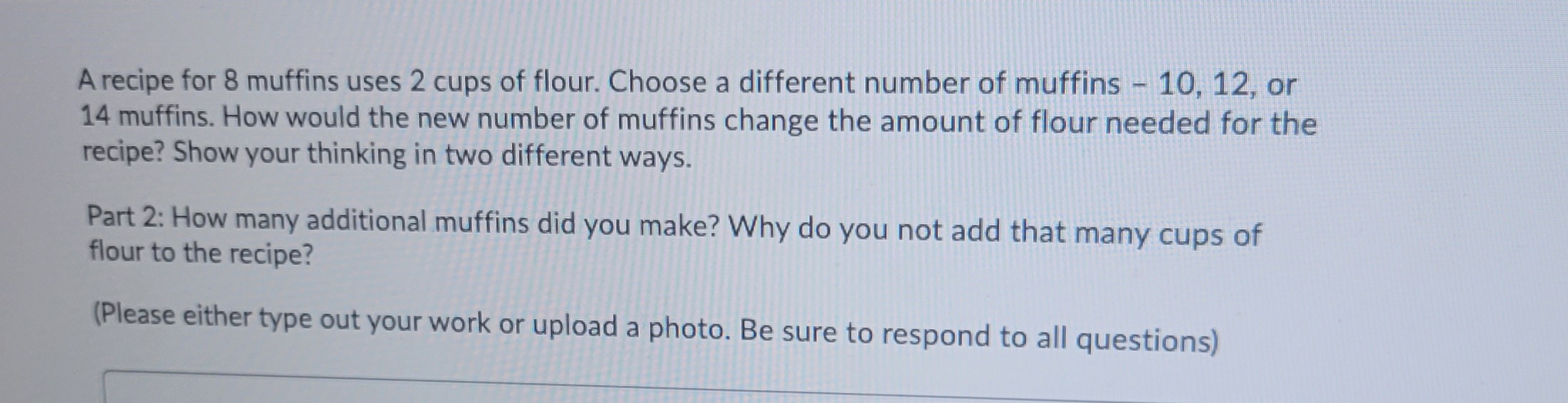 Add a File Record Audio Record Video Question 2