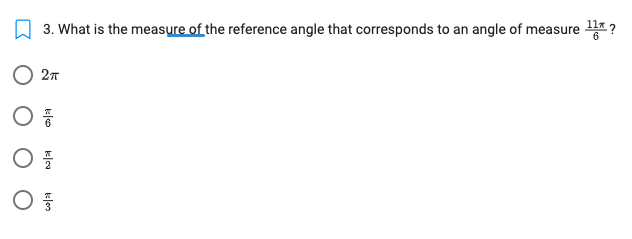 Please answer each question with options A, B, C,