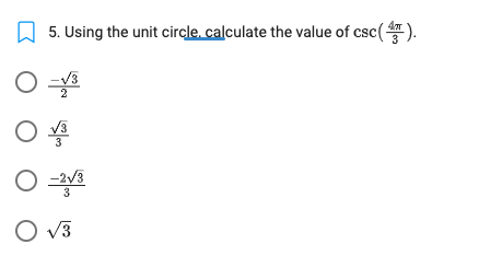Please answer each question with options A, B, C,