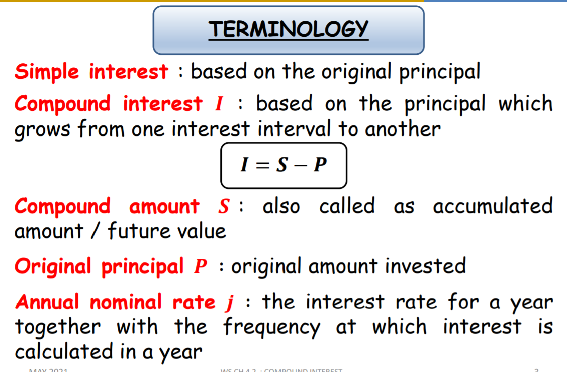 the formula: U cach quest jon, Show the