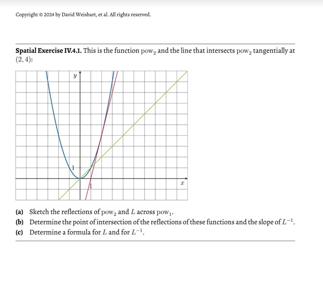 Help/ sketch if needed Copyright 2024 by David