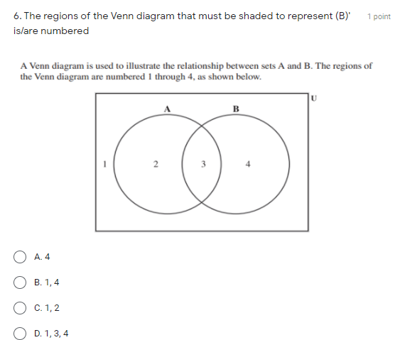 5. Using the information below. determine how