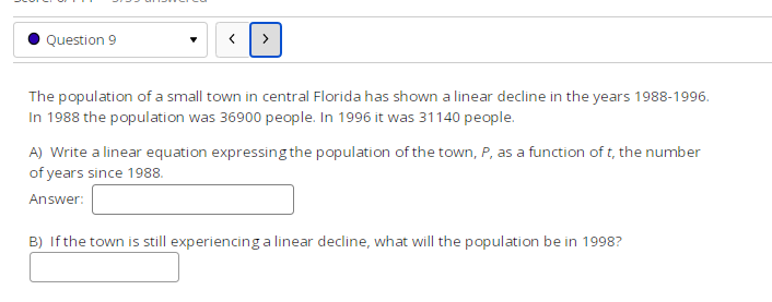 Question 1 A bank features a savings account that