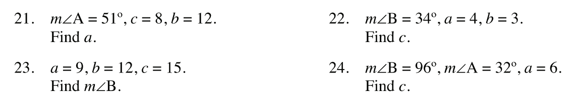 Please help with all of the attached questions!