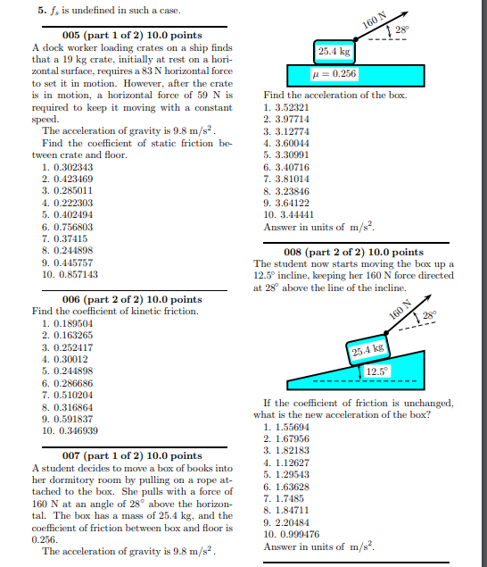 This print-out should have 17 questions. 2.