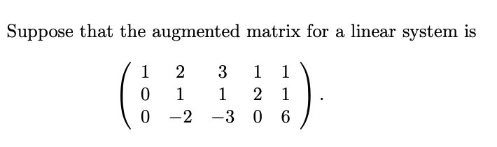 \f\f\f(c) Among all solutions of S in which b is