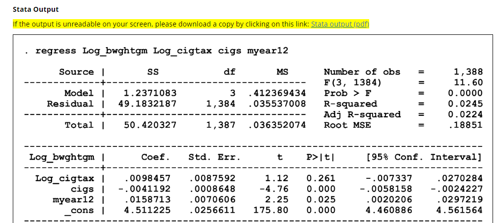 Aresearcher is interested in studying the effects