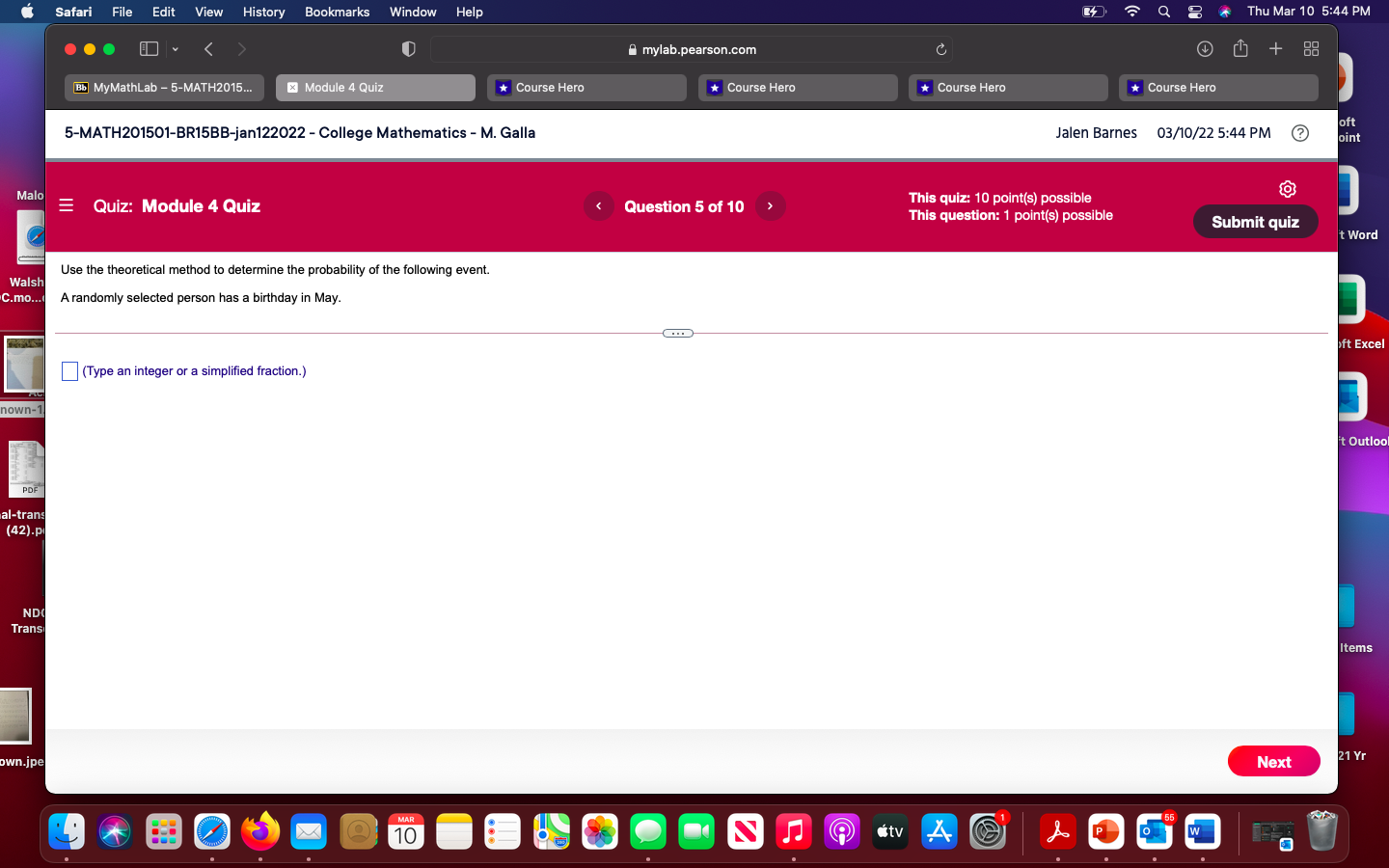 Safari File Edit View History Bookmarks Window