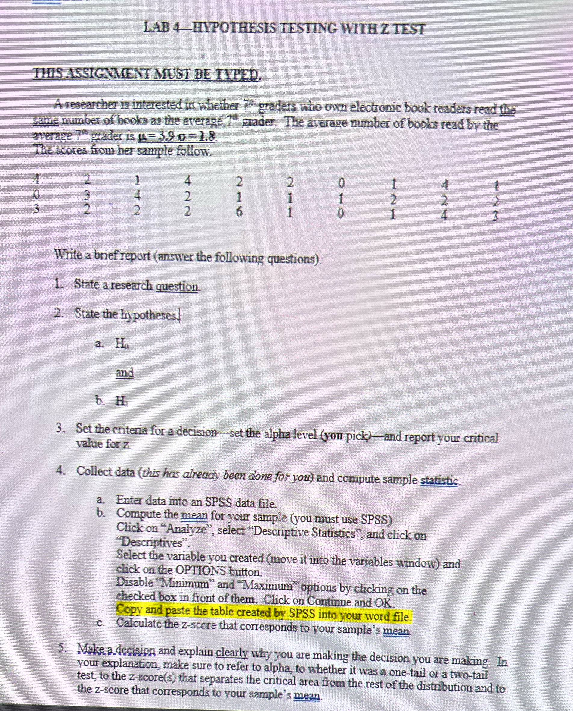 Could you answer and explain how done. Also