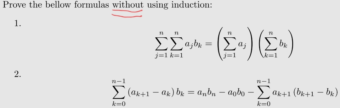 May I have the steps to solve this problem,