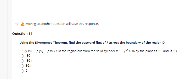 Please help me ? A Moving to another question