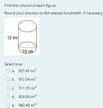 Find the missing length. The triangles in each