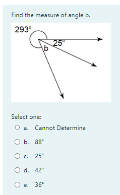 Find the missing length. The triangles in each