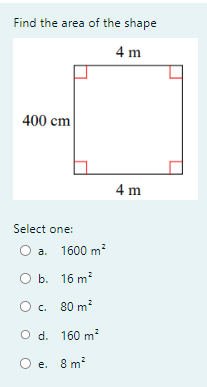 Find the missing length. The triangles in each