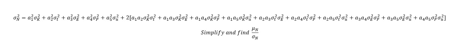 please simplify the equation given below.Find the