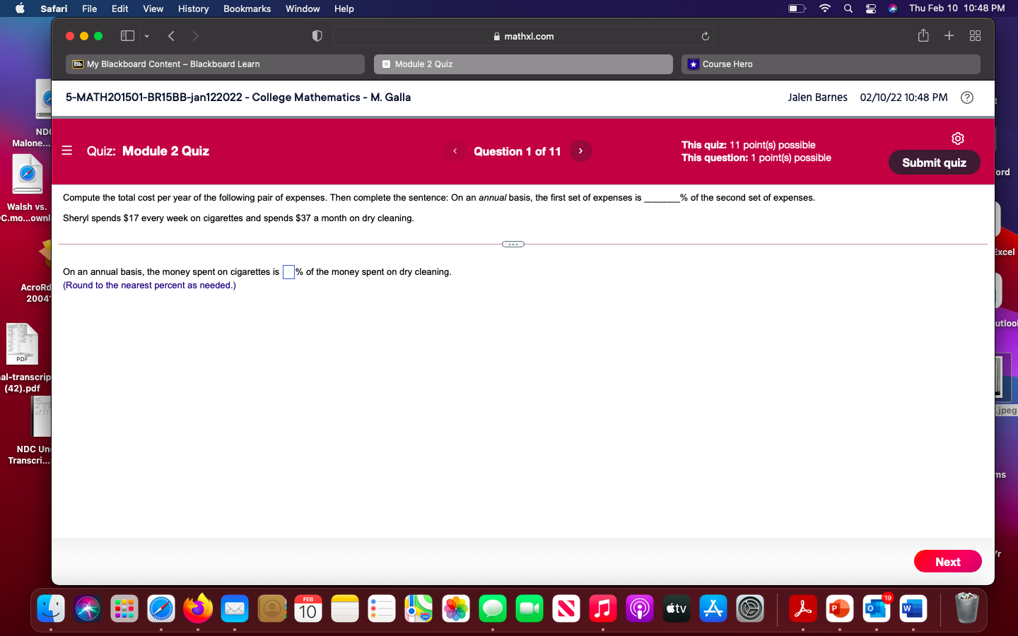 Safari File Edit View History Bookmarks Window