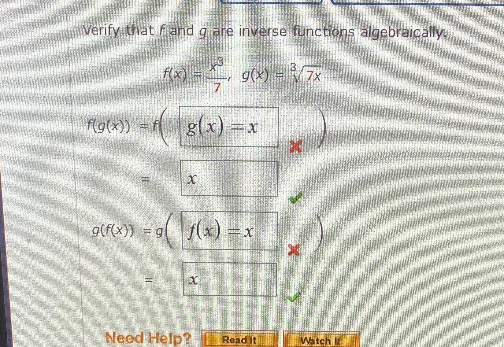 Help me what am I doing wrong for the ones wrong?