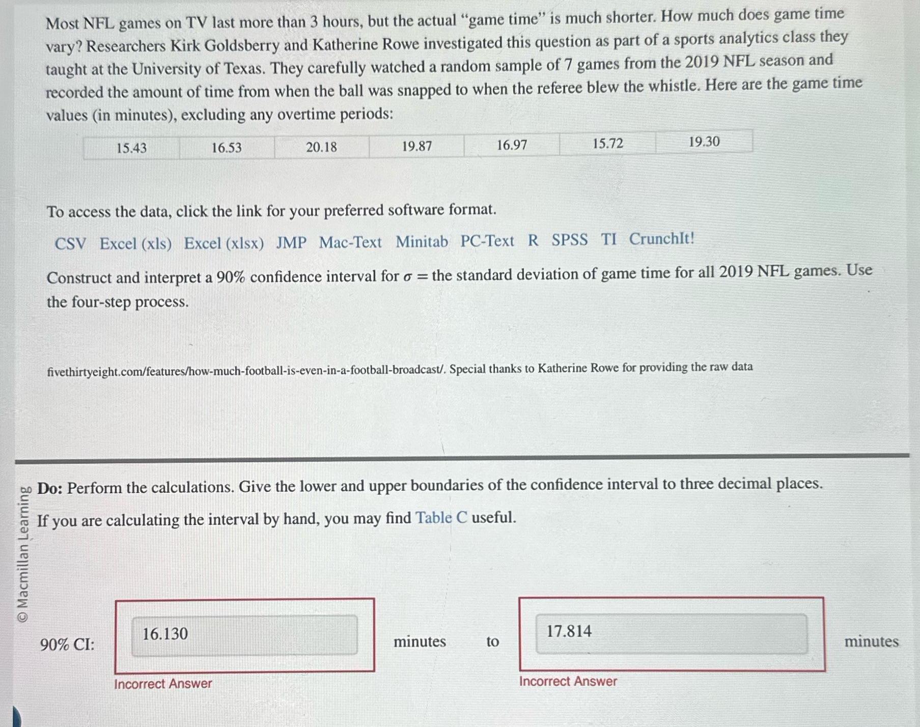 Most NFL games on TV last more than 3 hours, but