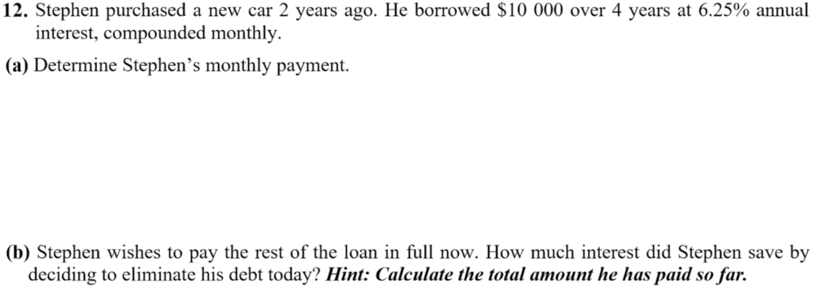 Hi i need help with these questions as soon as