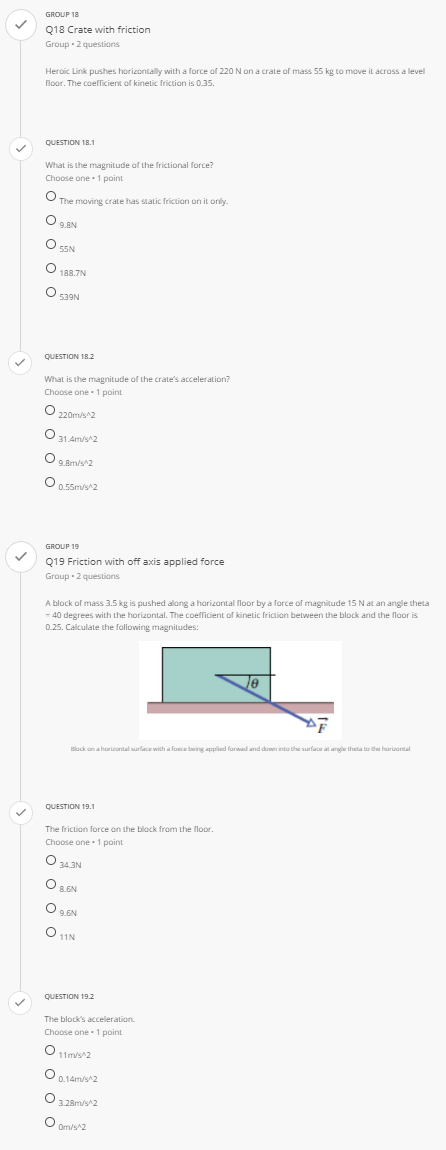 Can I get assistance with these questions, I