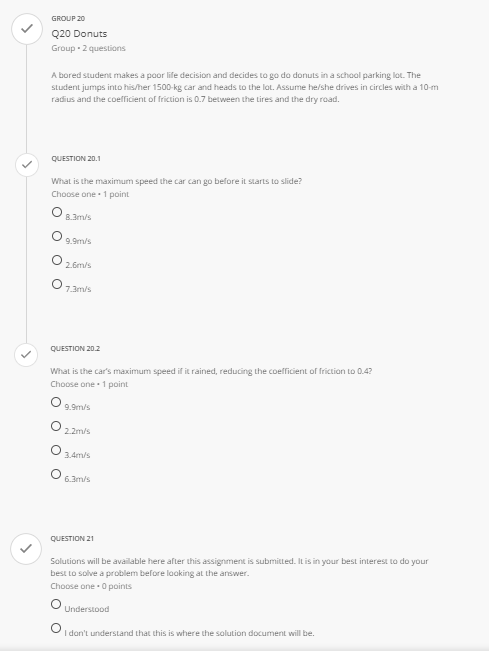 Can I get assistance with these questions, I