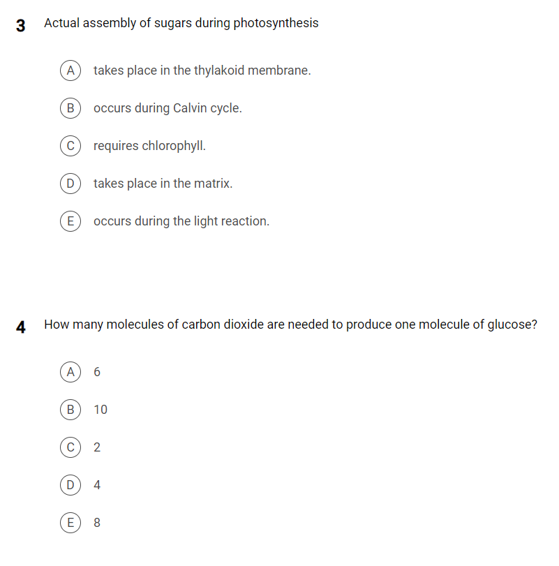 1 When ATP is hydrolyzed to ADP, what happens? A