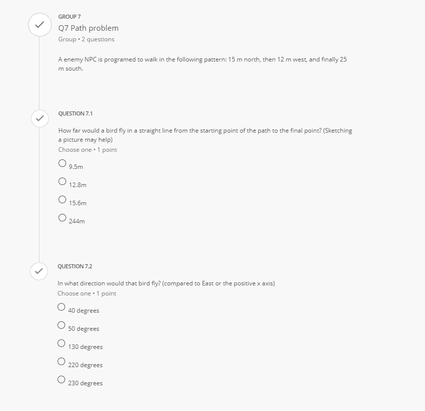 Can I get assistance with these questions, I