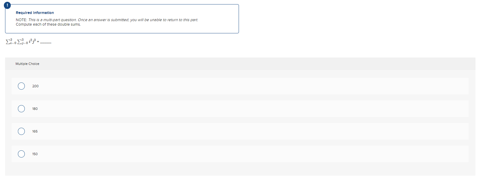 Identify the correct steps involved in proving