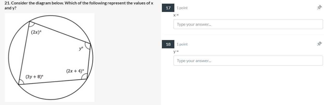I need help with a few questions on my study