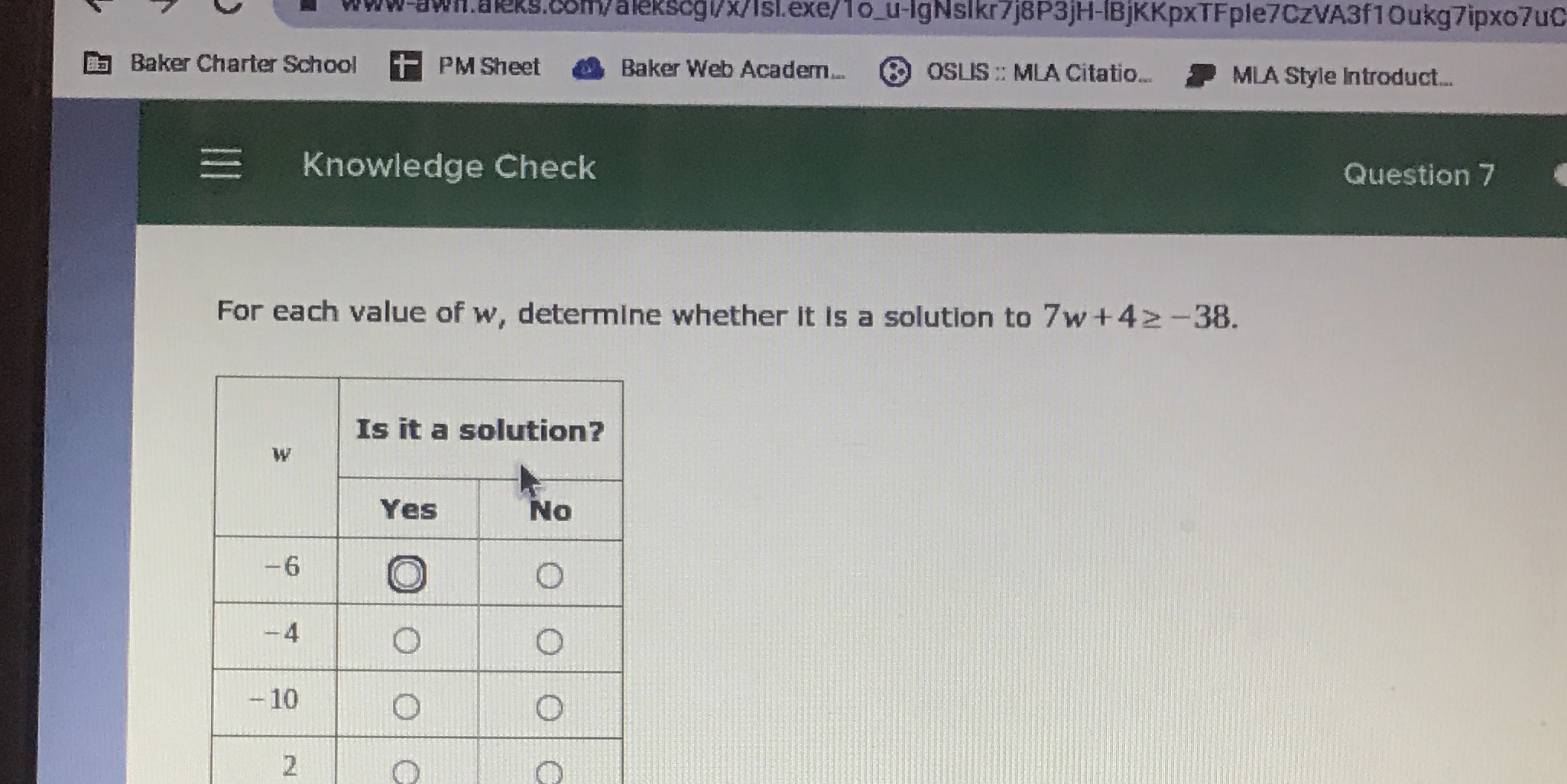 Please help "dwell.aleks.com/ alekscgi/x/Isl.exe/