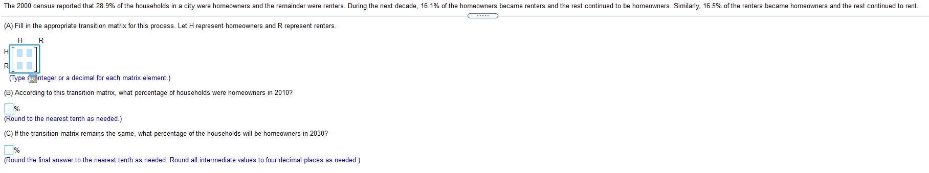 Hello! I need assistance for the following