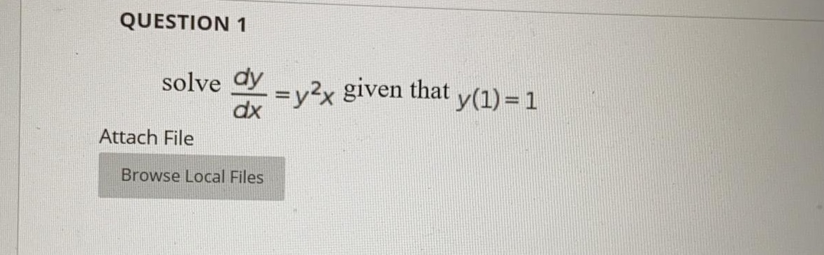 What is the answer of this question with steps??