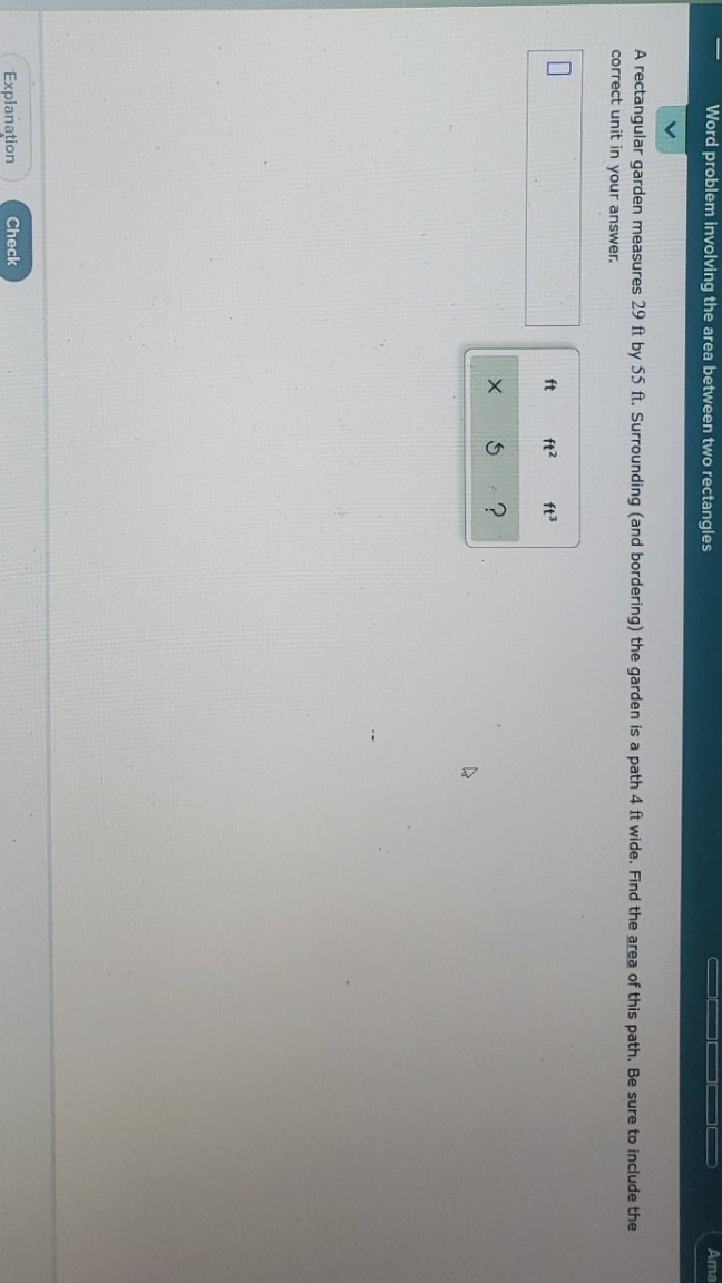 I need help please Word problem involving the