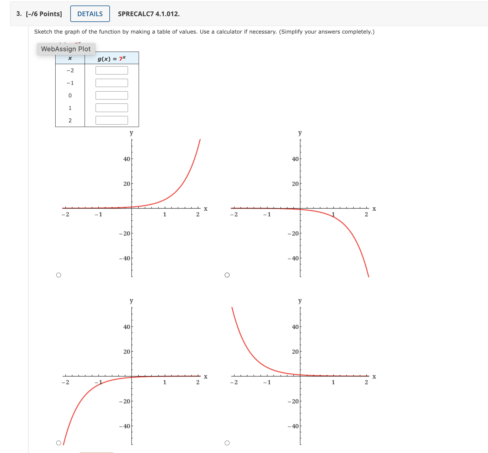 To solve a rational inequality, we factor the