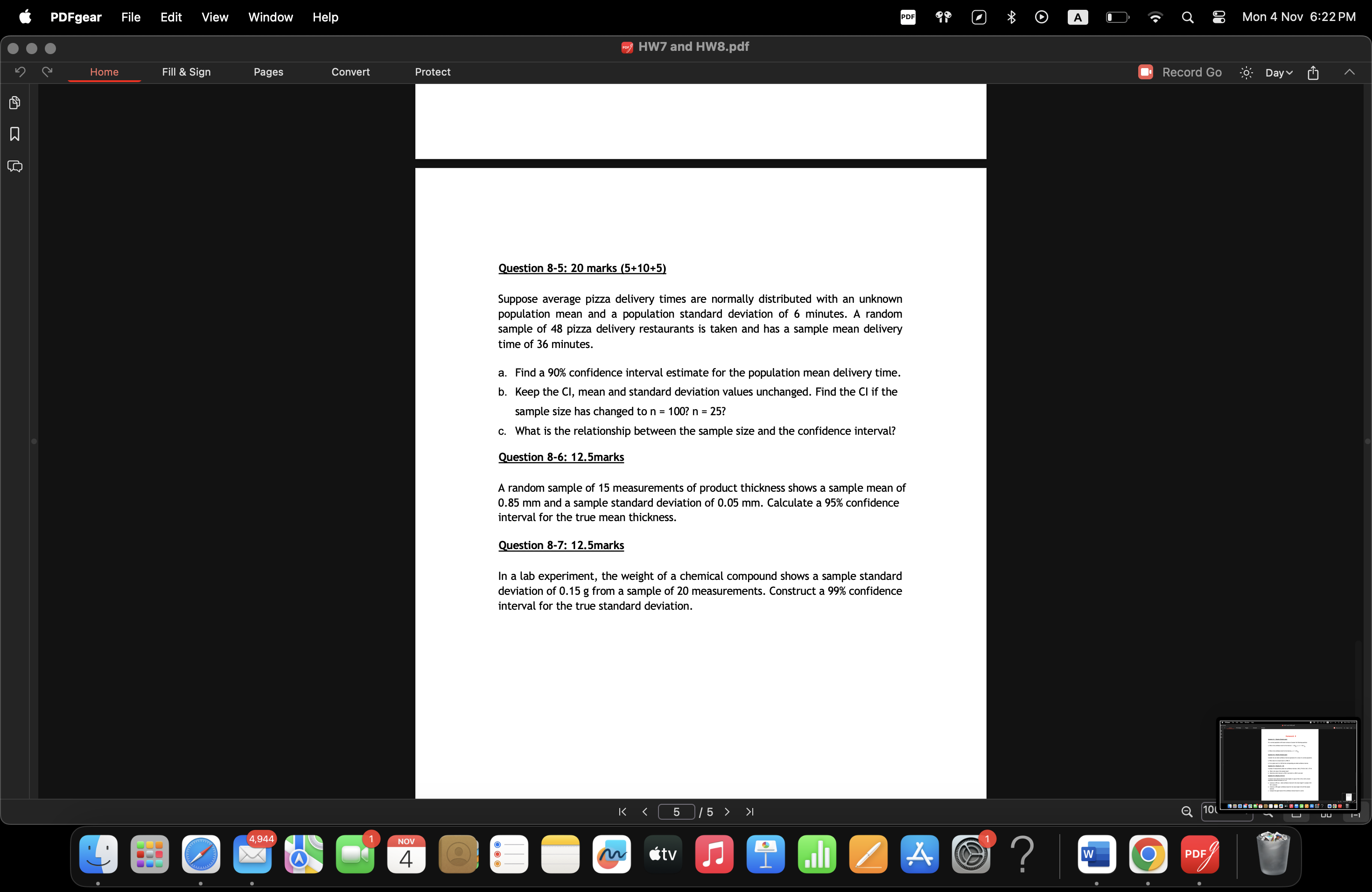 [ PDFgear File Edit View Window Help A LGN Fill &