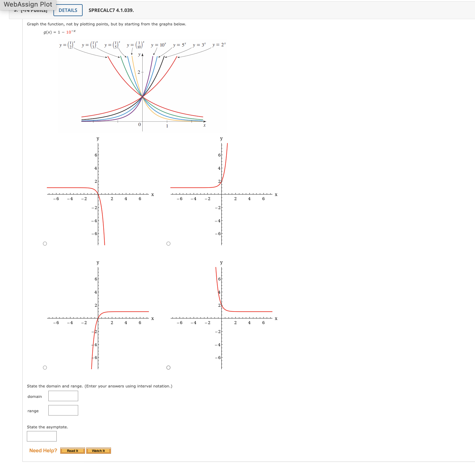 To solve a rational inequality, we factor the