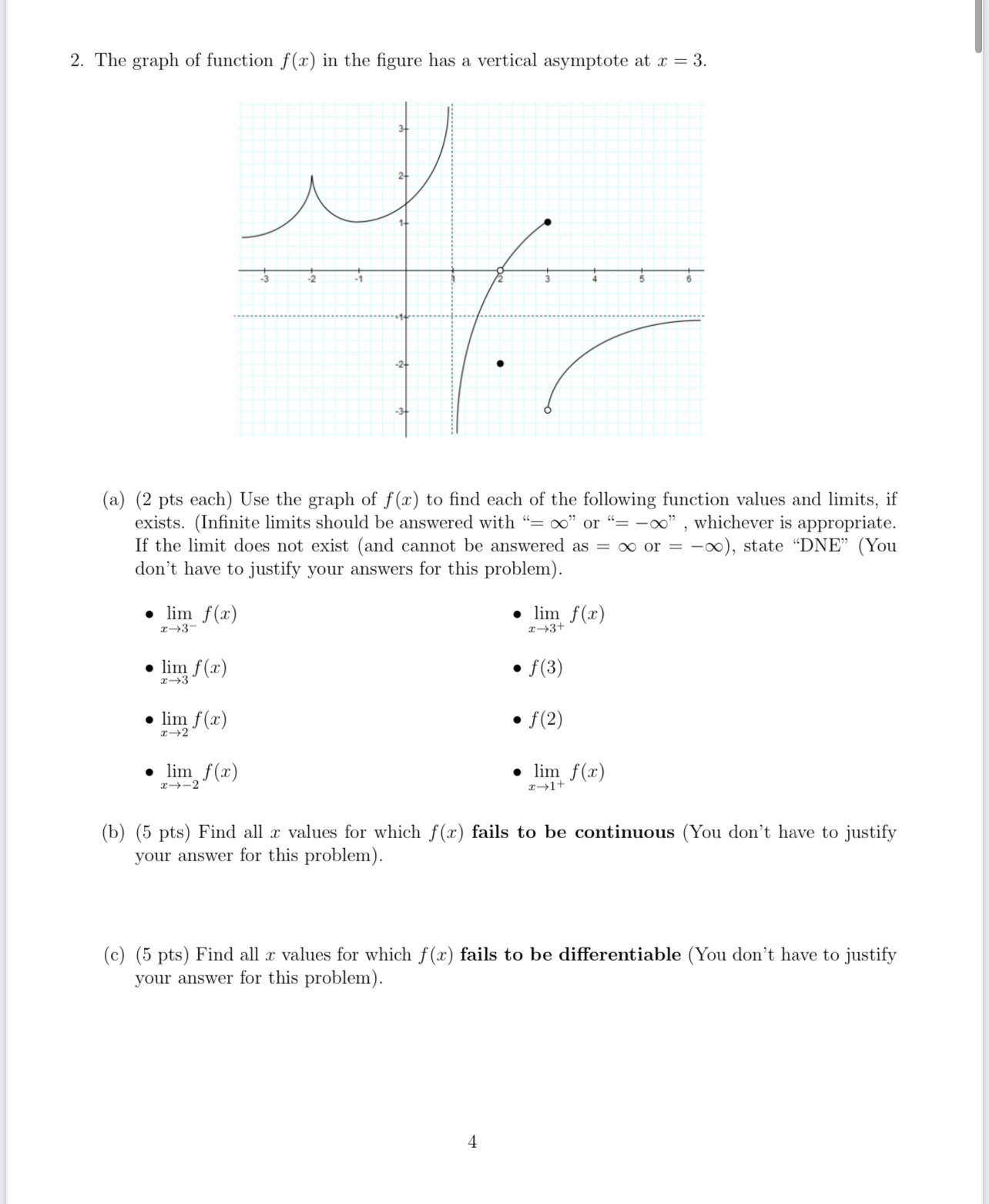 10 Questions Thank you Directions: Complete the