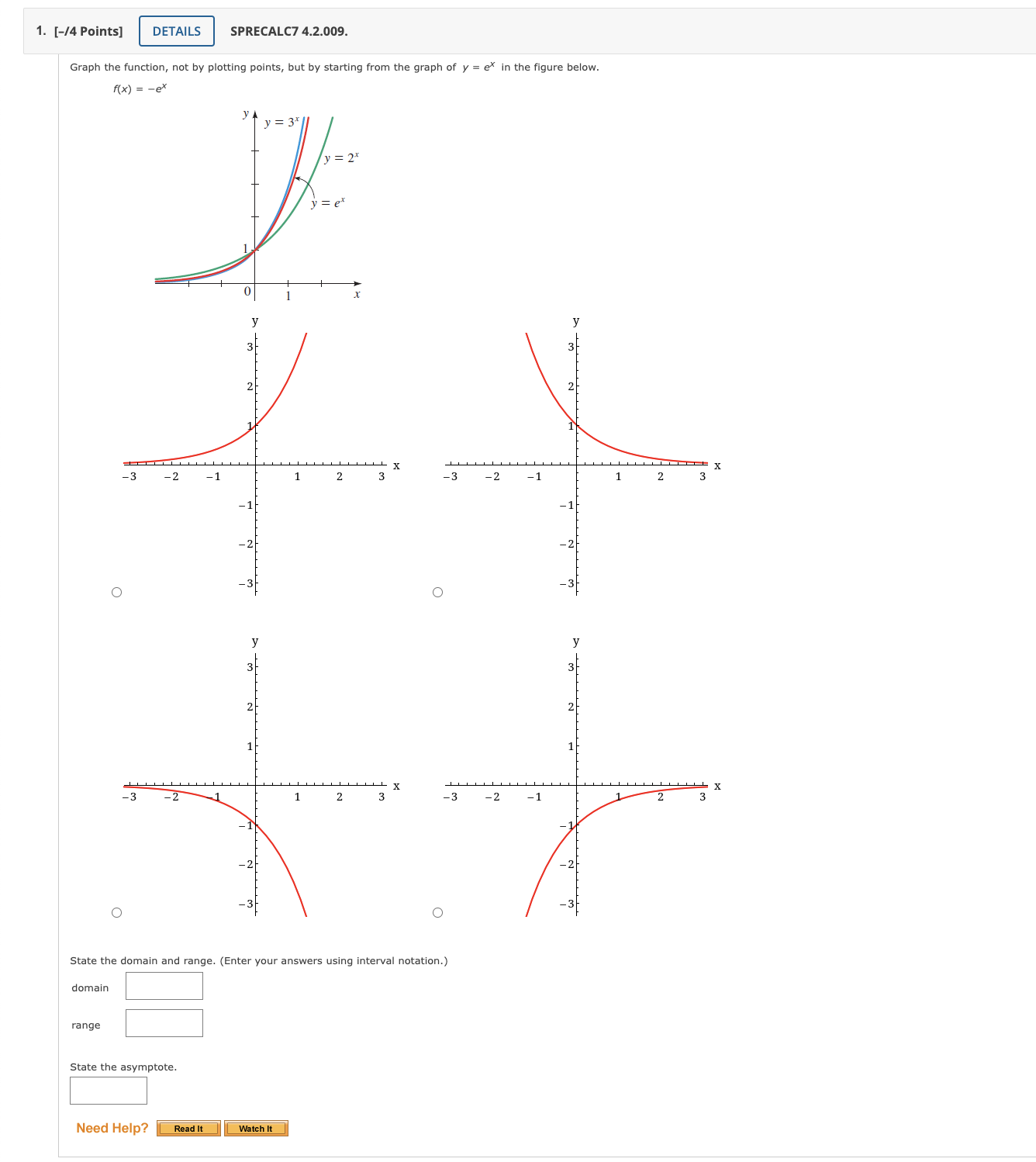 To solve a rational inequality, we factor the