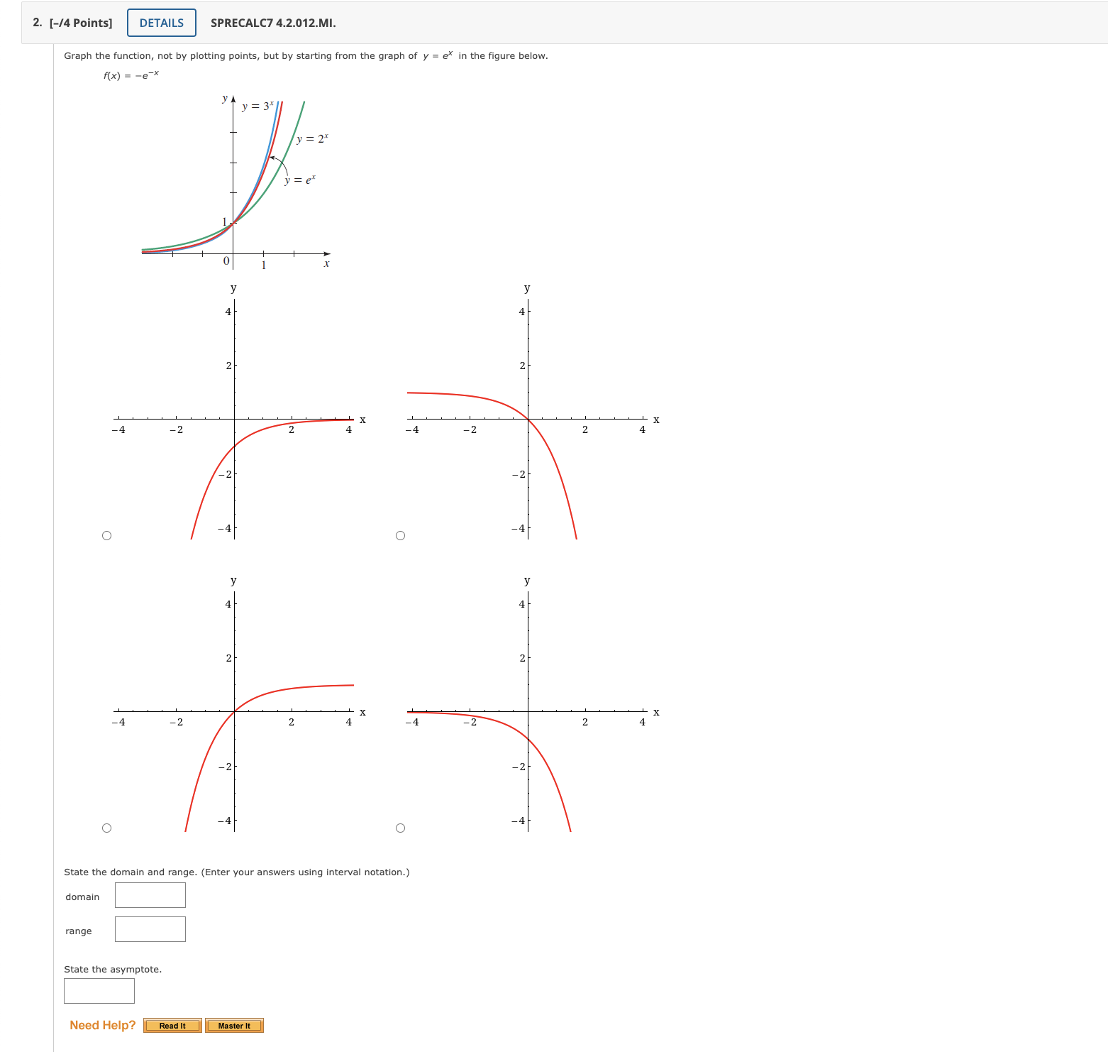 To solve a rational inequality, we factor the