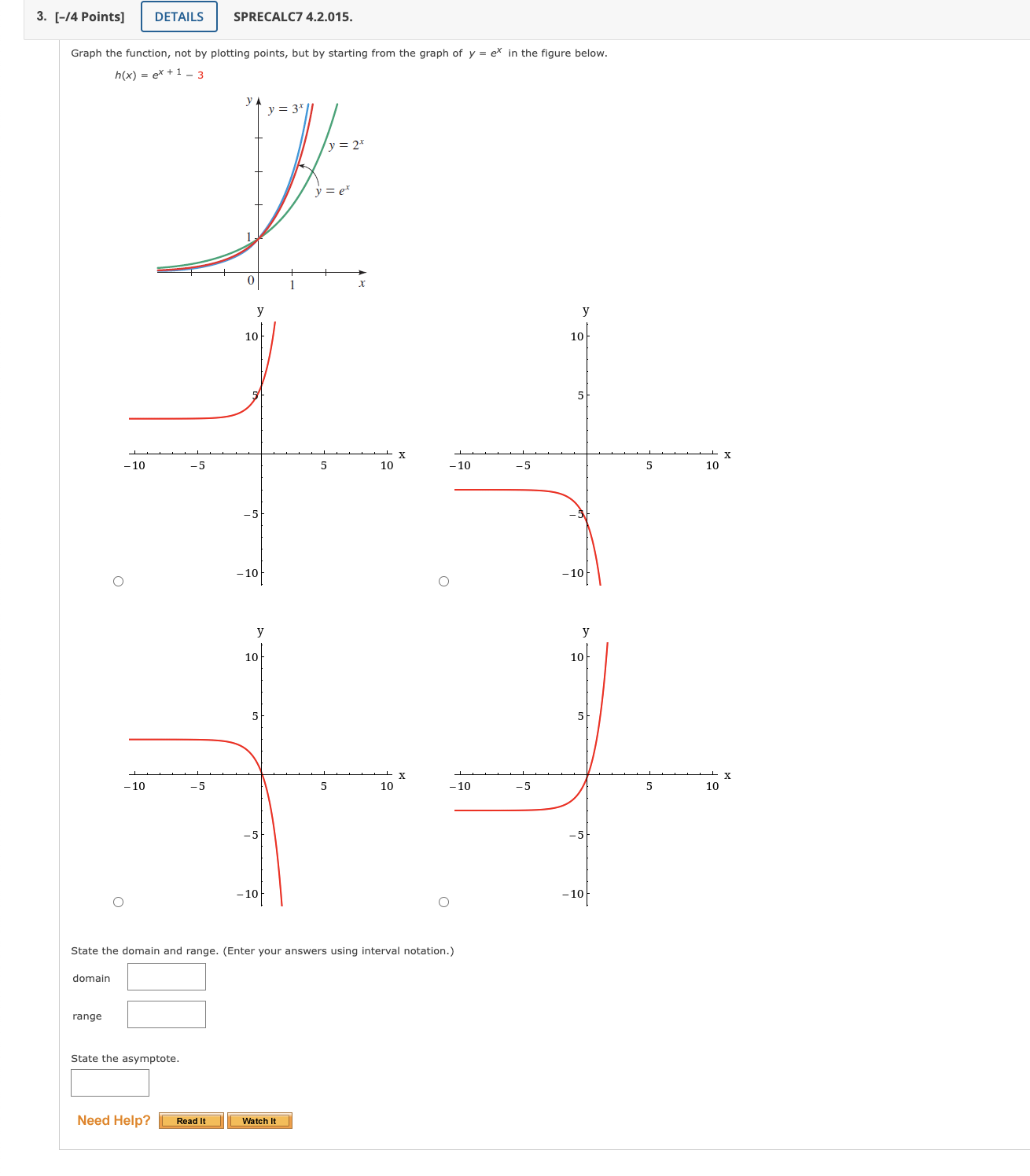 To solve a rational inequality, we factor the
