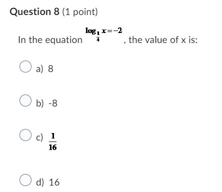 Just put the answer no need for explanations if u