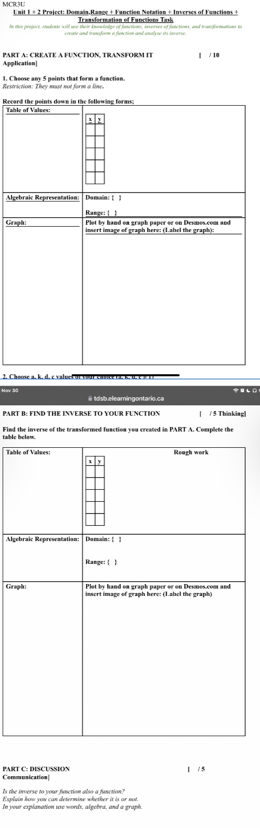Answer all of them do not use cursive hand