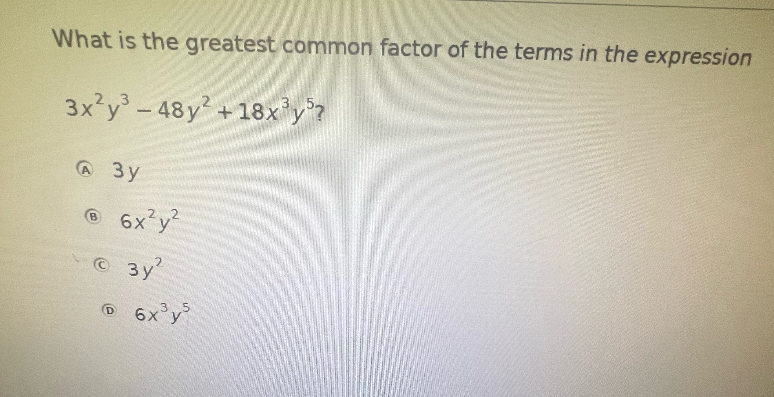 I only need which is a,b,c or d I am so Hurry