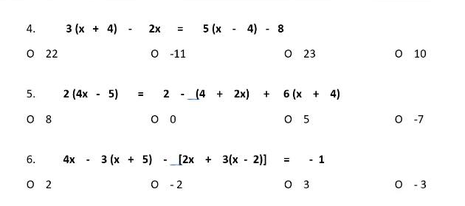 Direction: Answer the following questions in