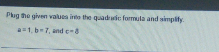 this is the question . Fill in the blanks The