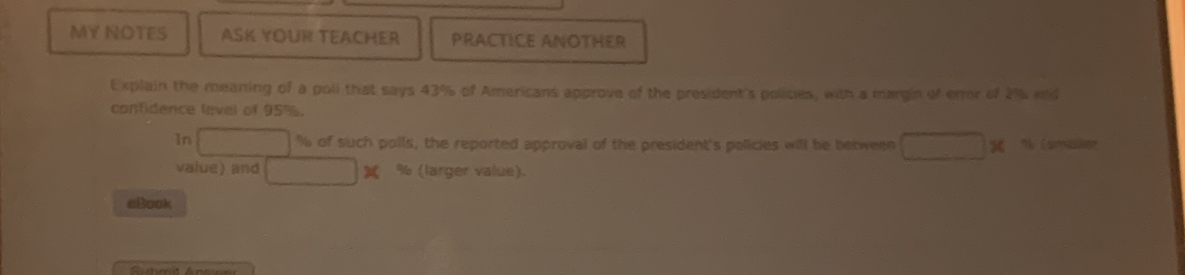 MY NOTES ASK YOUR TEACHER PRACTICE ANOTHER