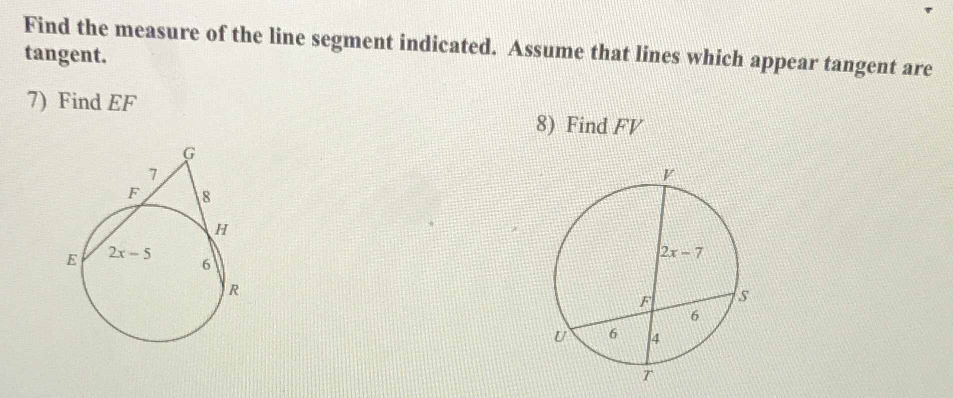 PLS ANSWER ASAP AND SHOW WORK THANK YOU SM Find